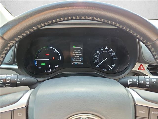 used 2021 Toyota Sienna car, priced at $32,601