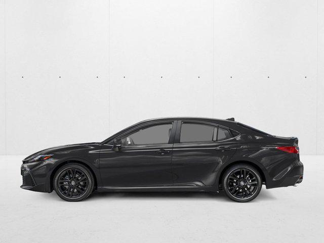 new 2026 Toyota Camry car, priced at $34,671