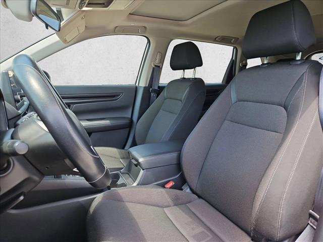 used 2025 Honda CR-V car, priced at $29,694
