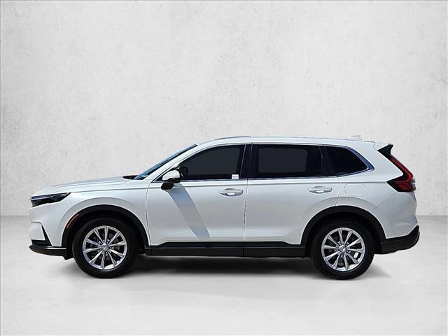 used 2025 Honda CR-V car, priced at $29,694