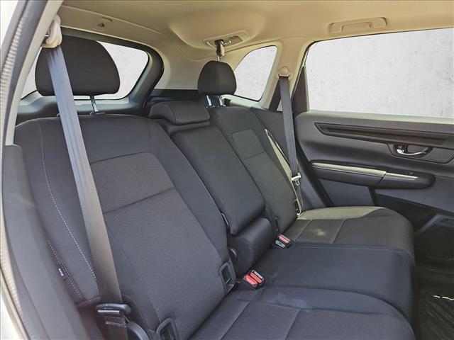 used 2025 Honda CR-V car, priced at $29,694