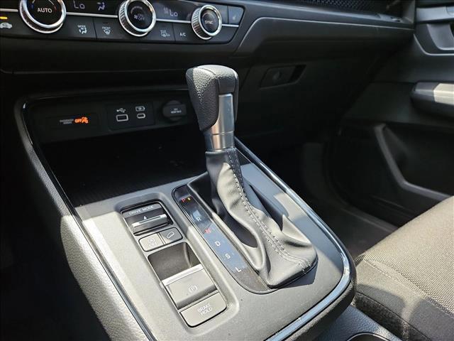 used 2025 Honda CR-V car, priced at $29,694