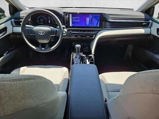 used 2026 Toyota Camry car, priced at $33,706