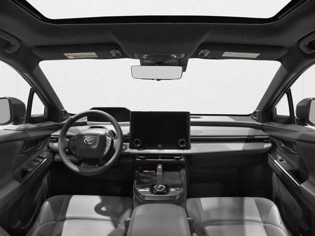new 2026 Toyota bZ Woodland car, priced at $51,173