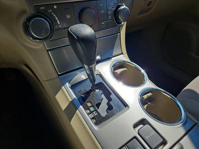 used 2012 Toyota Highlander car, priced at $11,991