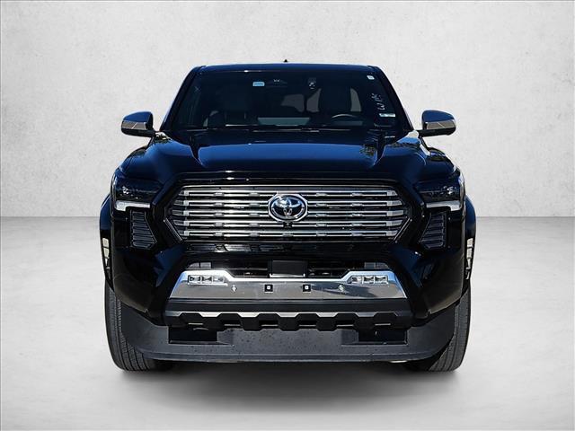 used 2024 Toyota Tacoma car, priced at $48,308