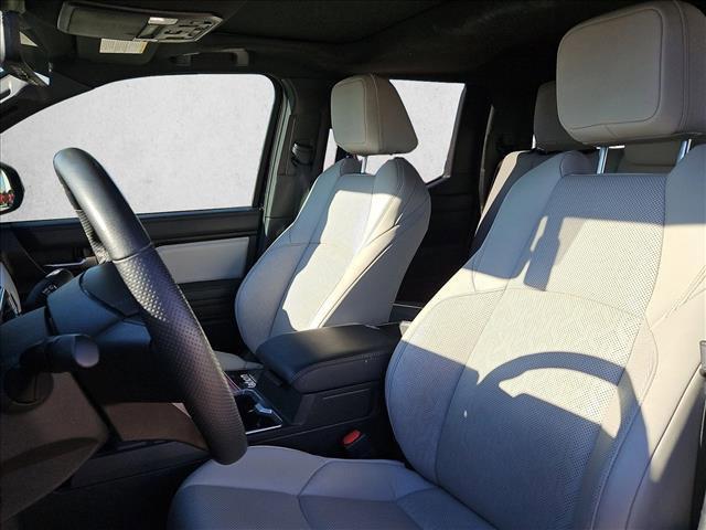 used 2024 Toyota Tacoma car, priced at $48,308