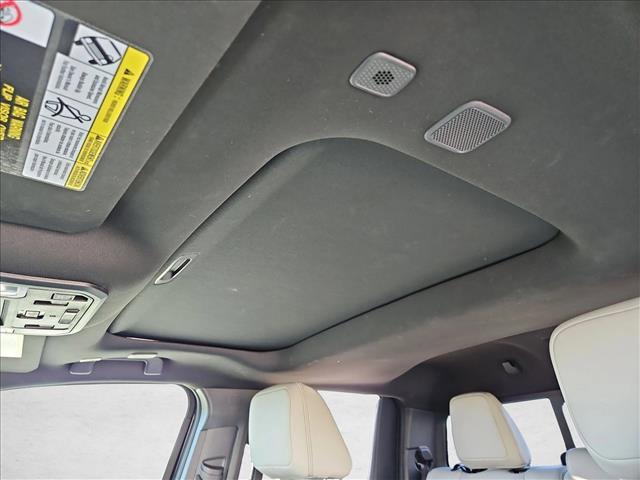 used 2024 Toyota Tacoma car, priced at $48,308