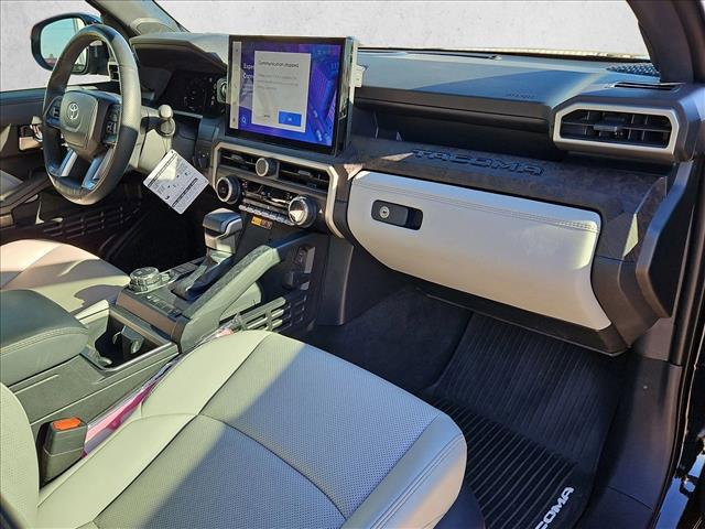 used 2024 Toyota Tacoma car, priced at $48,308