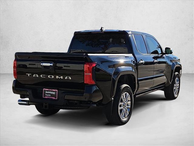 used 2024 Toyota Tacoma car, priced at $48,308