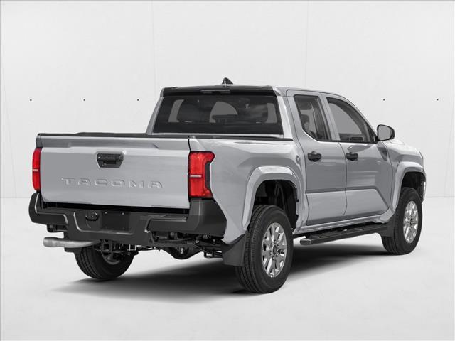 new 2026 Toyota Tacoma car, priced at $35,304