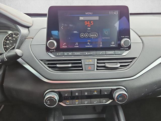 used 2021 Nissan Altima car, priced at $18,864