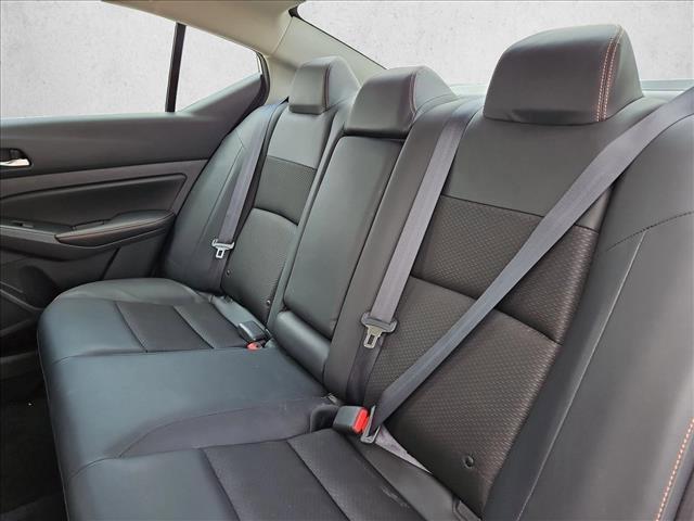 used 2021 Nissan Altima car, priced at $18,864