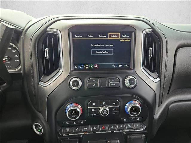 used 2023 GMC Sierra 2500 car, priced at $58,215
