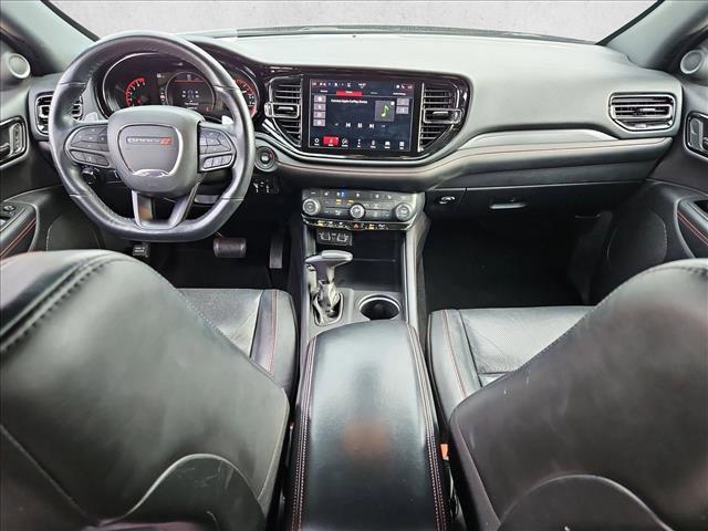 used 2024 Dodge Durango car, priced at $24,991