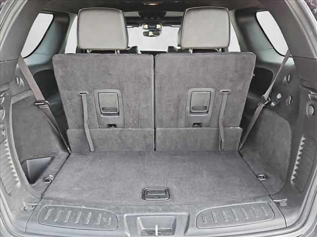 used 2024 Dodge Durango car, priced at $24,991