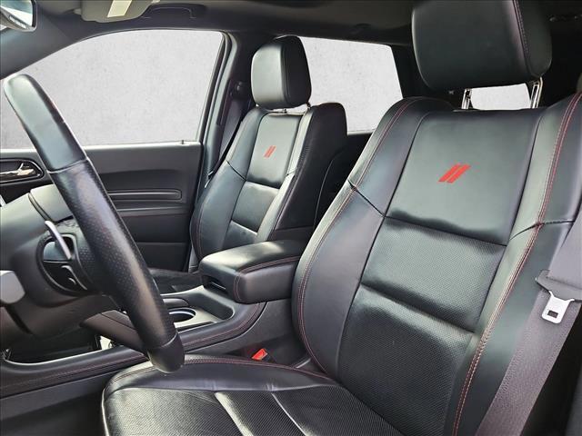 used 2024 Dodge Durango car, priced at $24,991