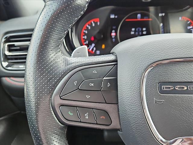 used 2024 Dodge Durango car, priced at $24,991