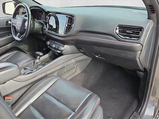used 2024 Dodge Durango car, priced at $24,991