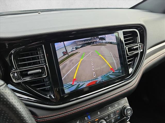 used 2024 Dodge Durango car, priced at $24,991