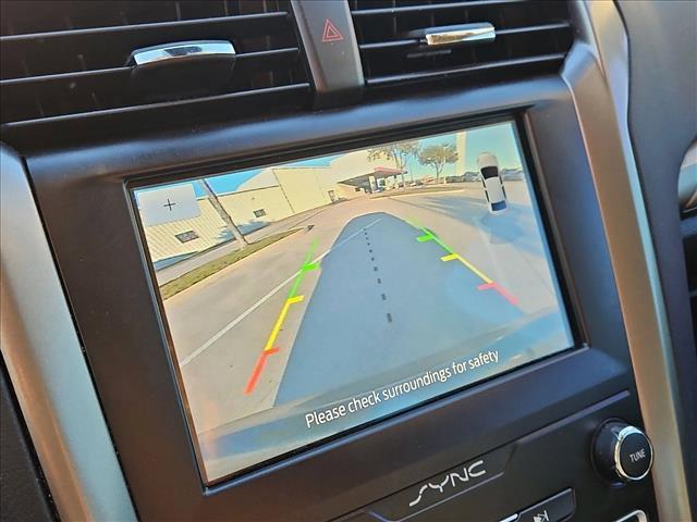 used 2020 Ford Fusion car, priced at $18,901