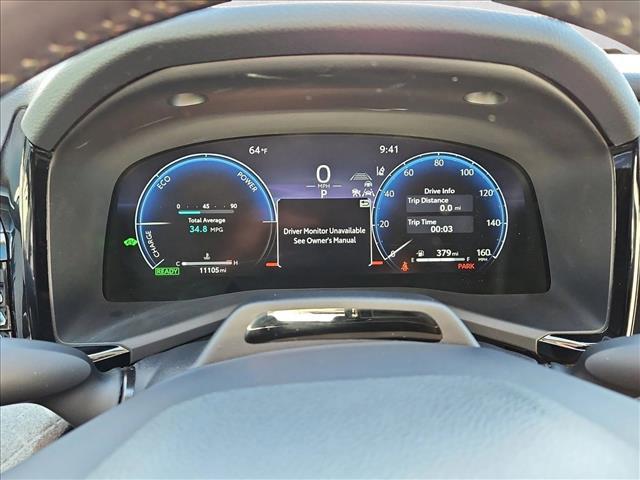 used 2025 Toyota Camry car, priced at $38,991