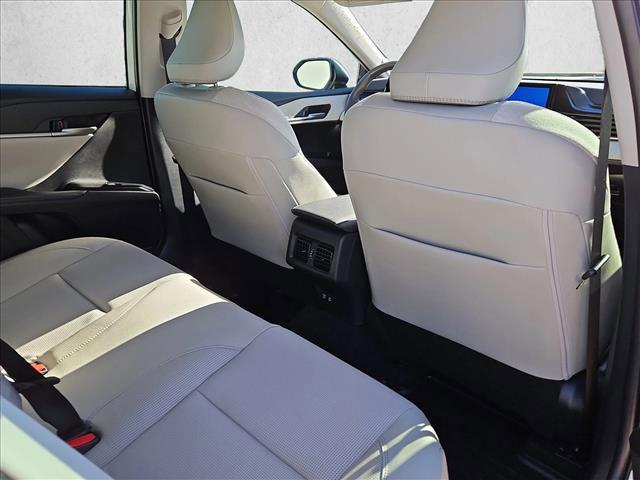 used 2025 Toyota Camry car, priced at $38,991