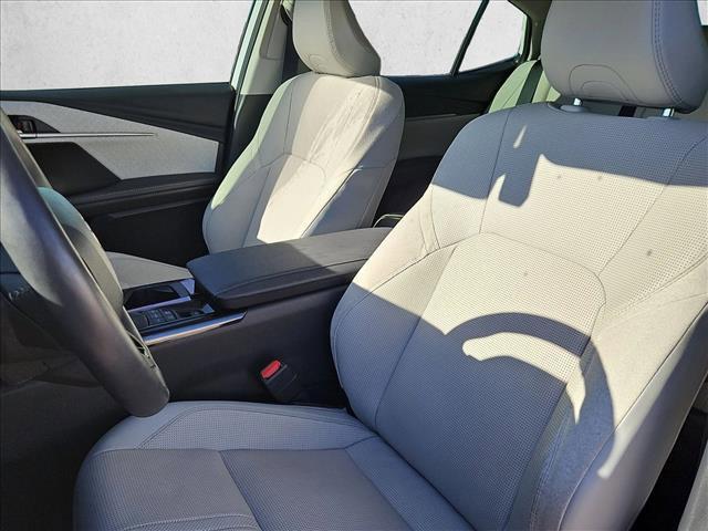 used 2025 Toyota Camry car, priced at $38,991