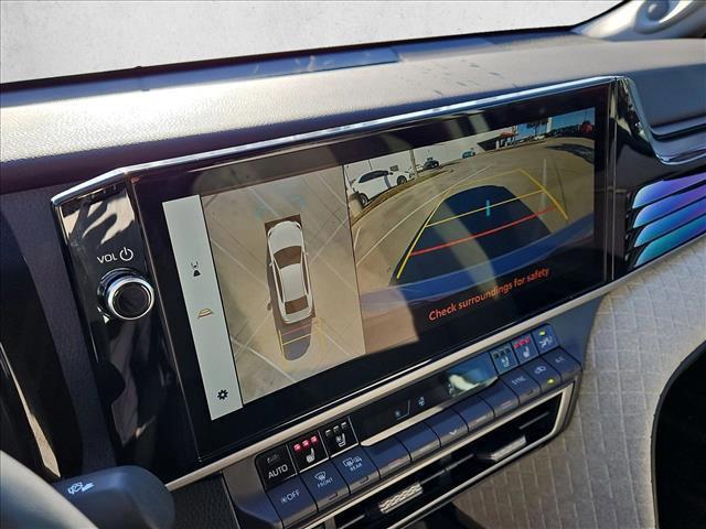 used 2025 Toyota Camry car, priced at $38,991