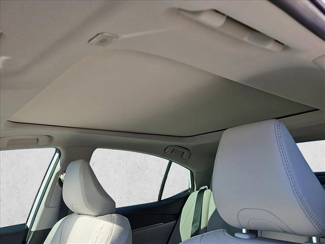 used 2025 Toyota Camry car, priced at $38,991