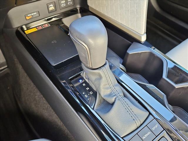 used 2025 Toyota Camry car, priced at $38,991