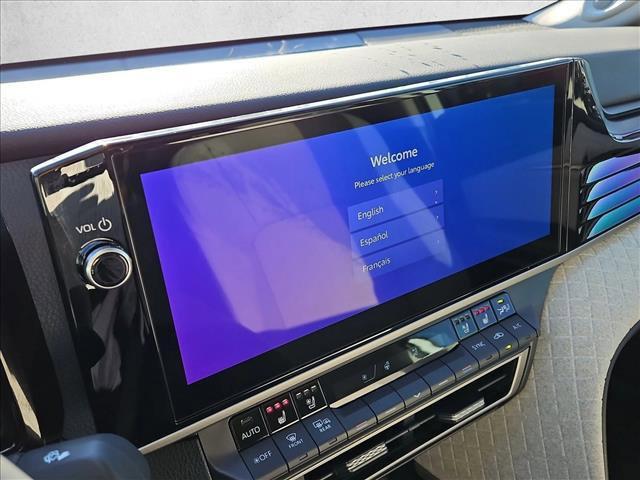 used 2025 Toyota Camry car, priced at $38,991