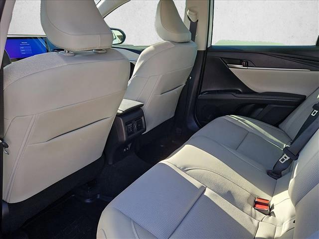 used 2025 Toyota Camry car, priced at $38,991