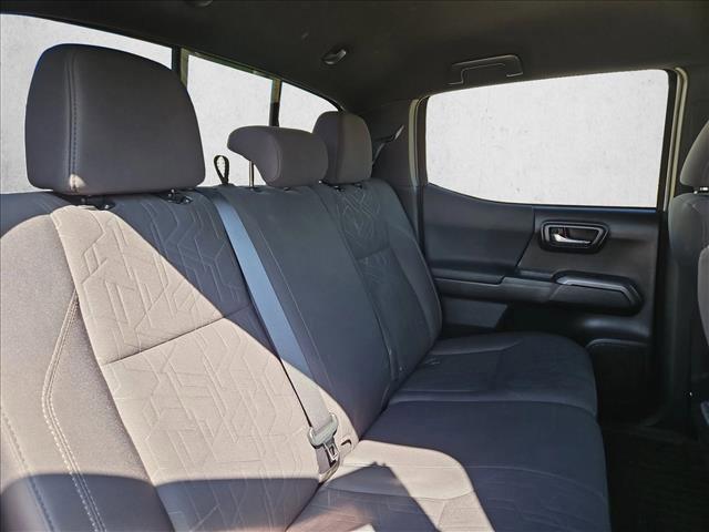 used 2016 Toyota Tacoma car, priced at $25,701