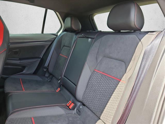 used 2026 Volkswagen Golf GTI car, priced at $35,216