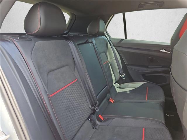 used 2026 Volkswagen Golf GTI car, priced at $35,216
