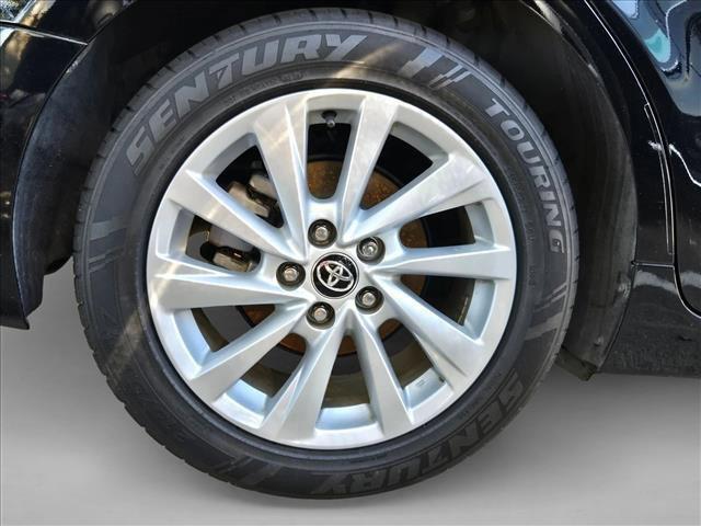 used 2024 Toyota Camry car, priced at $25,926