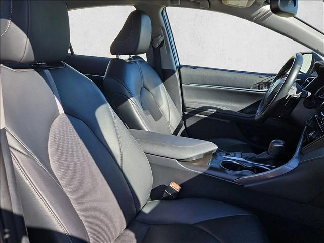 used 2024 Toyota Camry car, priced at $27,991