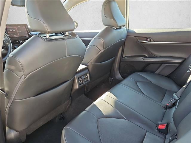 used 2024 Toyota Camry car, priced at $27,991