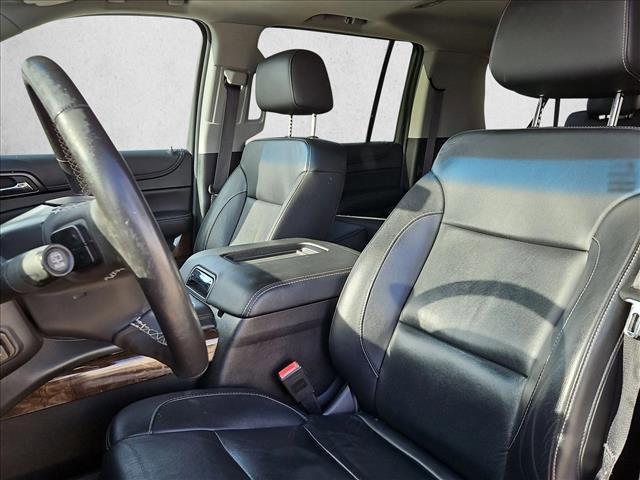 used 2018 Chevrolet Suburban car, priced at $24,991