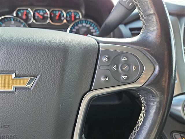 used 2018 Chevrolet Suburban car, priced at $24,991