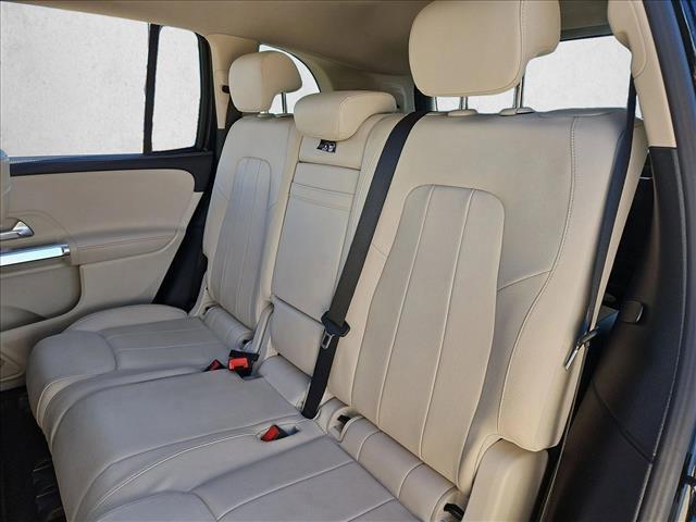 used 2021 Mercedes-Benz GLB 250 car, priced at $25,622