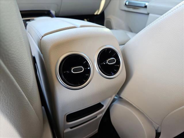 used 2021 Mercedes-Benz GLB 250 car, priced at $25,622