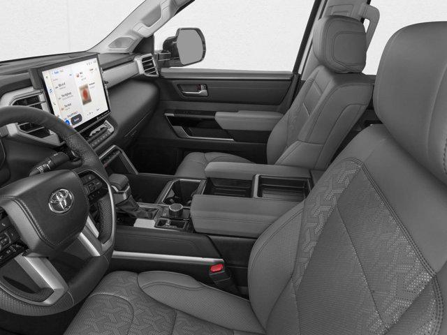 new 2026 Toyota Tundra car, priced at $59,081