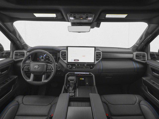 new 2026 Toyota Tundra car, priced at $67,575