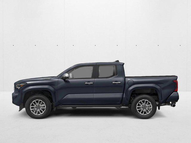 new 2026 Toyota Tacoma Hybrid car, priced at $57,650