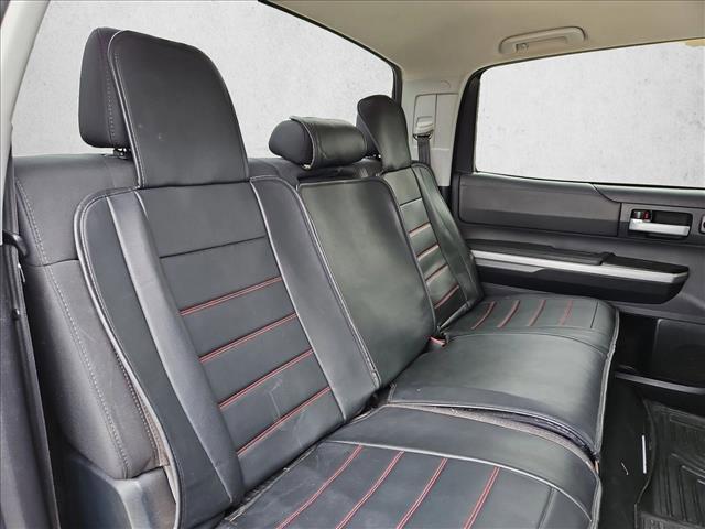used 2016 Toyota Tundra car, priced at $21,404