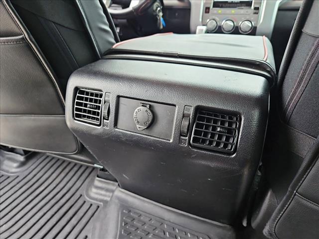 used 2016 Toyota Tundra car, priced at $21,404