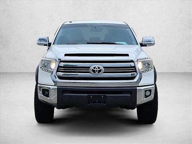 used 2016 Toyota Tundra car, priced at $21,404