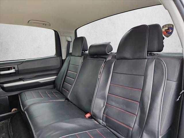 used 2016 Toyota Tundra car, priced at $21,404